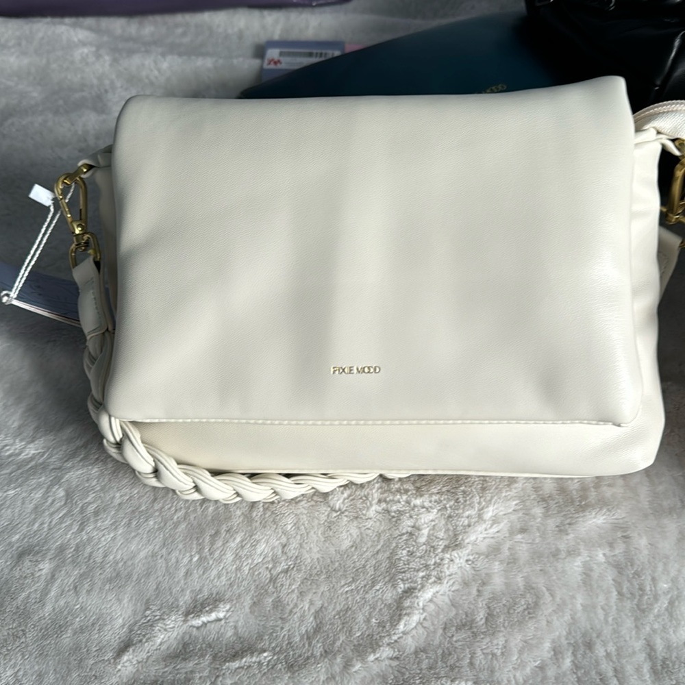 Pixie Mood small purse NWT